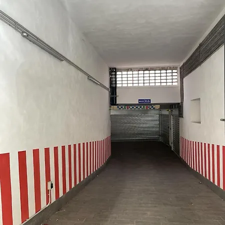 דירה Beautiful House