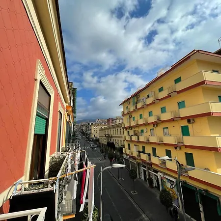 דירה Beautiful House ארקולאנו