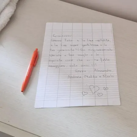 דירה Beautiful House ארקולאנו