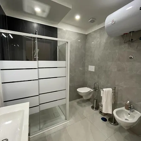 Beautiful House Apartment
