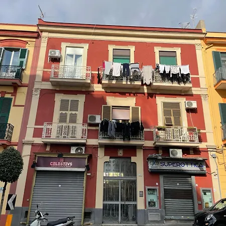 Beautiful House Appartamento Ercolano