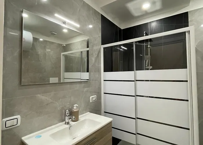 Appartamento Beautiful House