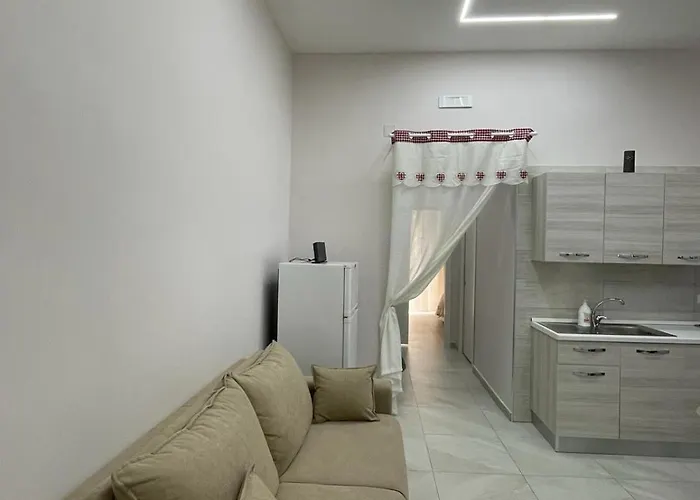 Appartamento Beautiful House *