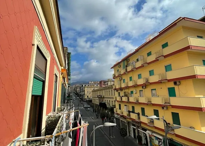 Appartamento Beautiful House Ercolano